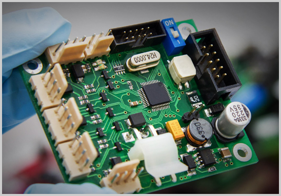 PCB抄板一般怎么收费？