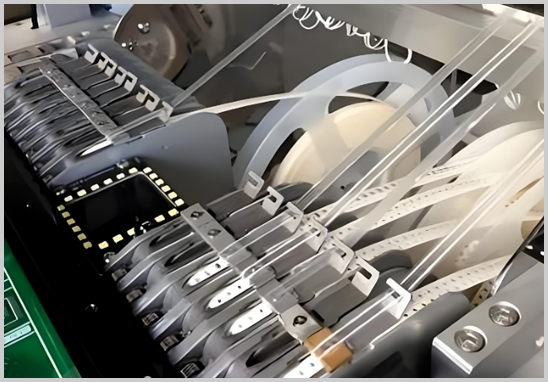  SMT贴片上料流程全解析