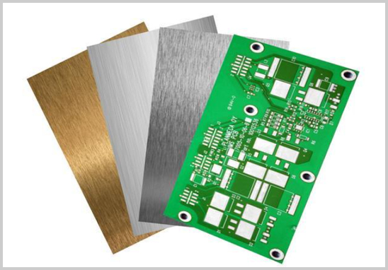 PCB制板中铜厚的重要性解析