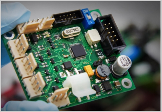电路板程序解密公司