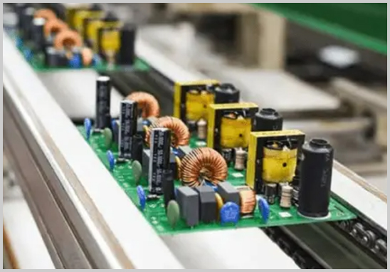 PCBA加工流程中，技术门槛最高的环节到底是哪一步？