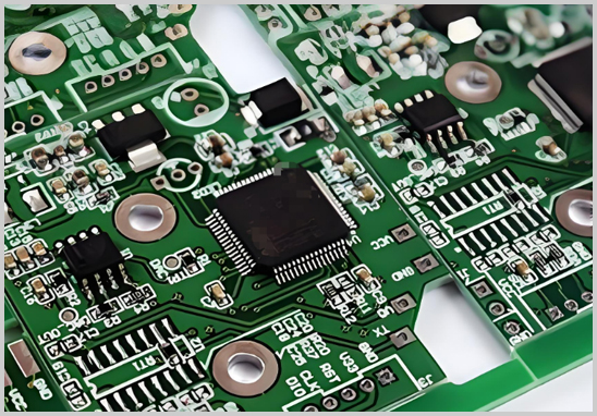 PCBA代工代料如何保障物料真伪与可追溯性？
