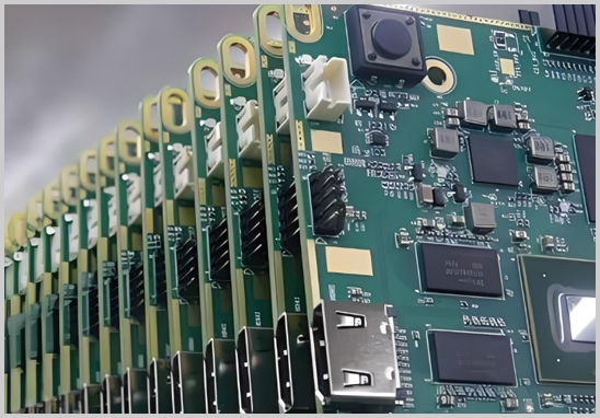 BGA、QFN器件PCBA代工代料如何保证可靠性？核心控制要点全解析