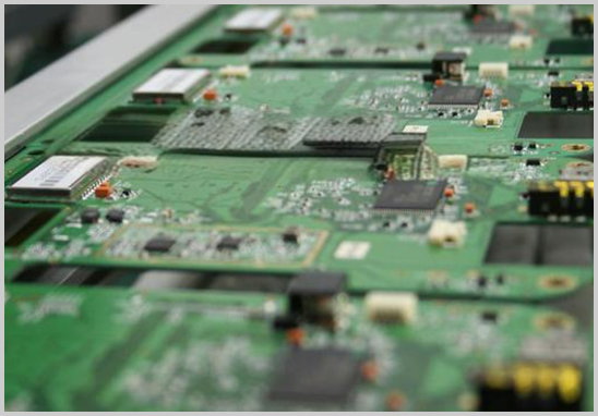 安防监控主板PCBA代工代料怎么做？