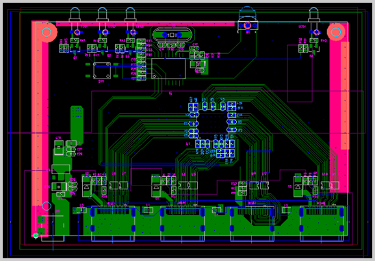 如何判断PCB设计公司是否专业？PCB设计外包选择指南