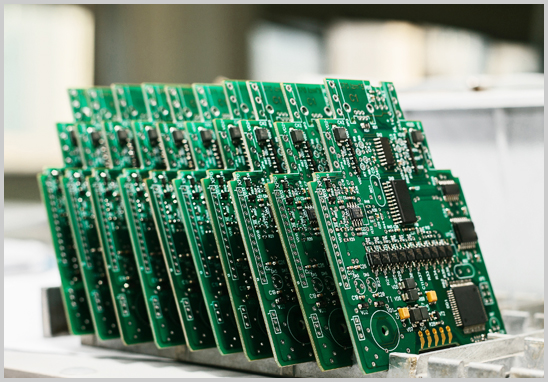 PCBA代工代料厂家怎么选？资质、产能与质量控制全面解析