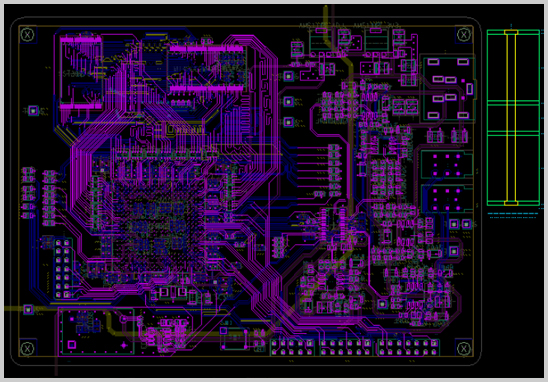 PCB设计全流程拆解：从原理图到量产，工程师到底做了哪些关键工作？