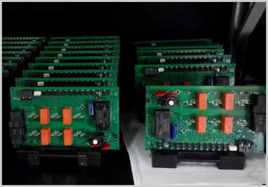 PCBA代工代料质量如何保障？来料—制程—出货全流程解析