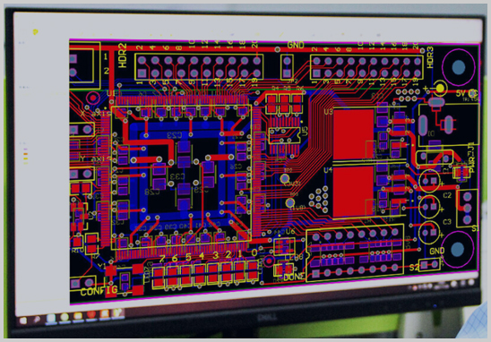 专业PCB设计公司怎么找？PCB设计/打样/PCBA代工一站式指南