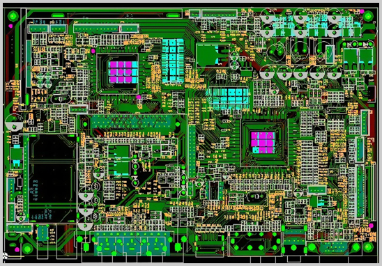 PCB设计项目交付标准有哪些？如何验收是否合格