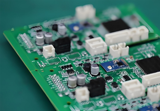 PCB抄板和PCB设计有什么区别？原理、流程与应用场景解析