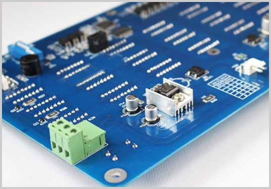 PCB抄板能优化原有设计吗？工程师必看的电路板逆向升级指南