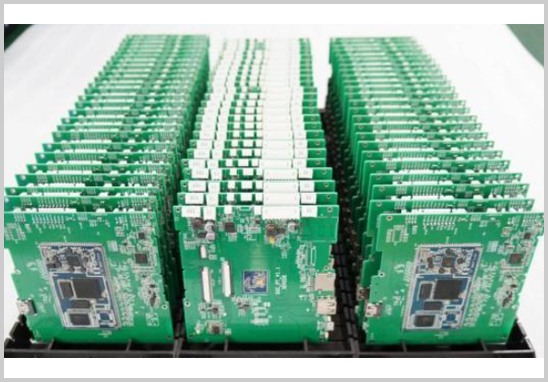 小批量PCBA代工代料适合哪些企业？这5类需求方最该了解